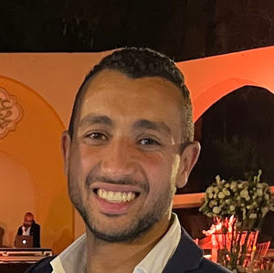 Meet your Posher, Karim